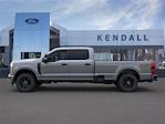 New 2024 Ford F-350 XL Crew Cab 4x4, Pickup for sale #RN32671 - photo 4