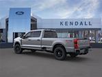 New 2024 Ford F-350 XL Crew Cab 4x4, Pickup for sale #RN32671 - photo 2