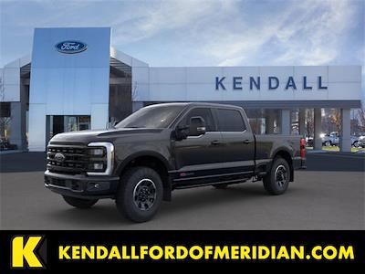 New 2024 Ford F-350 Lariat Crew Cab 4x4, Pickup for sale #RN32694 - photo 1