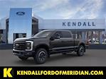 New 2024 Ford F-350 Lariat Crew Cab 4x4, Pickup for sale #RN32694 - photo 1