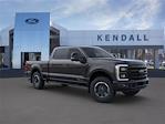 New 2024 Ford F-350 Lariat Crew Cab 4x4, Pickup for sale #RN32694 - photo 13