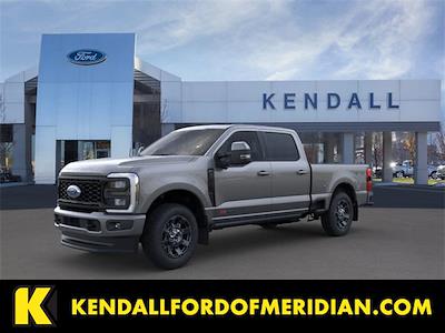 New 2024 Ford F-250 Lariat Crew Cab 4x4, Pickup for sale #RN32696 - photo 1