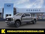 New 2024 Ford F-250 Lariat Crew Cab 4x4, Pickup for sale #RN32696 - photo 1