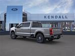 New 2024 Ford F-250 Lariat Crew Cab 4x4, Pickup for sale #RN32696 - photo 2