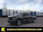 2024 Ford F-150 SuperCrew Cab 4x4, Pickup for sale #RN32698 - photo 1