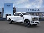 New 2024 Ford F-250 Platinum Crew Cab 4x4, Pickup for sale #RN32762 - photo 13