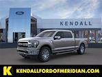 New 2024 Ford F-150 Lariat SuperCrew Cab 4x4, Pickup for sale #RN32835 - photo 1