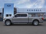 New 2024 Ford F-150 Lariat SuperCrew Cab 4x4, Pickup for sale #RN32835 - photo 4