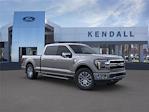 New 2024 Ford F-150 Lariat SuperCrew Cab 4x4, Pickup for sale #RN32835 - photo 7