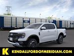 2024 Ford Ranger SuperCrew Cab 4x4, Pickup for sale #RN32846 - photo 1