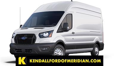 2024 Ford Transit 250 High Roof AWD, Empty Cargo Van for sale #RN32913 - photo 1