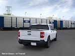 New 2025 Ford Maverick XLT SuperCrew Cab AWD, Pickup for sale #RN33060 - photo 8