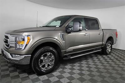2023 Ford F-150 SuperCrew Cab 4x4, Pickup for sale #RP9474 - photo 1