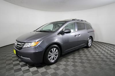 Used 2015 Honda Odyssey EX-L, Minivan for sale #RP9494A - photo 1