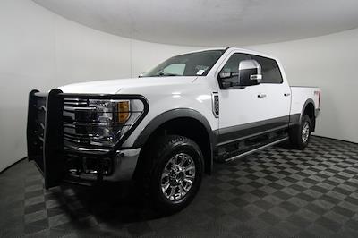 2017 Ford F-350 Crew Cab SRW 4x4, Pickup for sale #RP9510 - photo 1