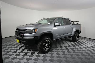 2018 Chevrolet Colorado Crew Cab 4x4, Pickup for sale #RP9523 - photo 1