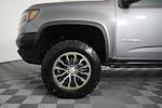 2018 Chevrolet Colorado Crew Cab 4x4, Pickup for sale #RP9523 - photo 11