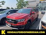 2019 Ford Ranger SuperCrew Cab 4x4, Pickup for sale #RP9544 - photo 1