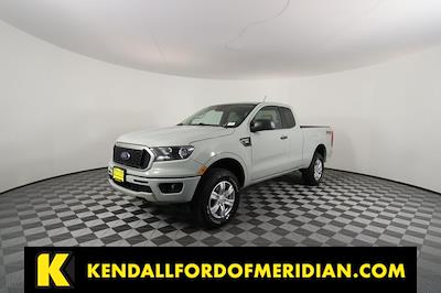 2021 Ford Ranger Super Cab 4x4, Pickup for sale #RP9596 - photo 1