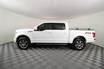 Used 2015 Ford F-150 Lariat SuperCrew Cab 4x4, Pickup for sale #RP9602 - photo 3