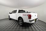 Used 2015 Ford F-150 Lariat SuperCrew Cab 4x4, Pickup for sale #RP9602 - photo 2