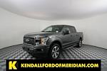 Used 2019 Ford F-150 XL SuperCrew Cab 4x4, Pickup for sale #RP9610 - photo 1