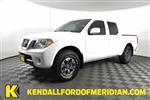 Used 2016 Nissan Frontier Crew Cab 4x4, Pickup for sale #RTC1131 - photo 1