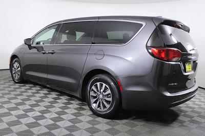 Used 2020 Chrysler Pacifica FWD, Minivan for sale #RTC3830 - photo 2