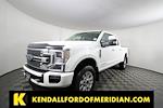 2021 Ford F-350 Crew Cab SRW 4x4, Pickup for sale #RTC4983A - photo 1