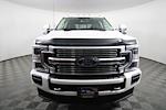 2021 Ford F-350 Crew Cab SRW 4x4, Pickup for sale #RTC4983A - photo 4