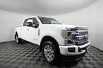 2021 Ford F-350 Crew Cab SRW 4x4, Pickup for sale #RTC4983A - photo 5