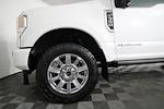 2021 Ford F-350 Crew Cab SRW 4x4, Pickup for sale #RTC4983A - photo 9
