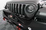 Used 2020 Jeep Gladiator Mojave Crew Cab 4x4, Pickup for sale #RTC5502 - photo 10