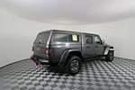 Used 2020 Jeep Gladiator Mojave Crew Cab 4x4, Pickup for sale #RTC5502 - photo 7