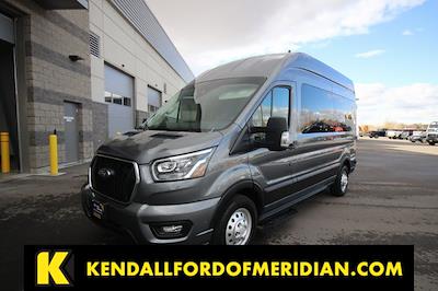 2023 Ford Transit 350 High Roof AWD, Passenger Van for sale #RTC5815 - photo 1