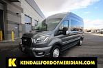 2023 Ford Transit 350 High Roof AWD, Passenger Van for sale #RTC5815 - photo 1