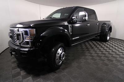 Used 2022 Ford F-450 Platinum Crew Cab 4x4, Pickup for sale #RTS1394 - photo 1