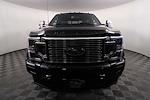 Used 2022 Ford F-450 Platinum Crew Cab 4x4, Pickup for sale #RTS1394 - photo 4