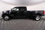 Used 2022 Ford F-450 Platinum Crew Cab 4x4, Pickup for sale #RTS1394 - photo 8
