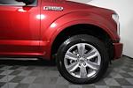 2016 Ford F-150 SuperCrew Cab 4x4, Pickup for sale #RTS1496A - photo 9