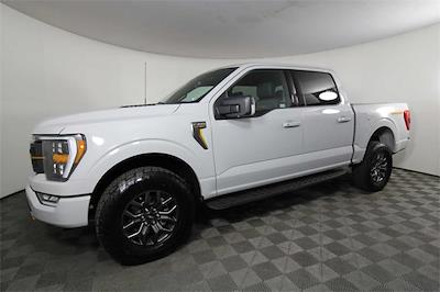 2023 Ford F-150 SuperCrew Cab 4x4, Pickup for sale #RTS1525 - photo 1