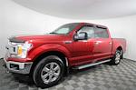 2018 Ford F-150 SuperCrew Cab 4x4, Pickup for sale #RTS1546 - photo 1