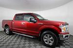 2018 Ford F-150 SuperCrew Cab 4x4, Pickup for sale #RTS1546 - photo 5