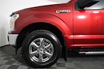 2018 Ford F-150 SuperCrew Cab 4x4, Pickup for sale #RTS1546 - photo 9
