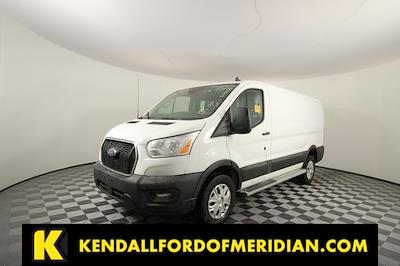 2022 Ford Transit 250 Low Roof RWD, Empty Cargo Van for sale #RTS2127 - photo 1