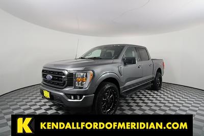 2023 Ford F-150 SuperCrew Cab 4x4, Pickup for sale #RTS6383 - photo 1