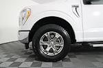 Used 2022 Ford F-150 XLT SuperCrew Cab 4x4, Pickup for sale #RTS6384 - photo 11