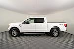 Used 2022 Ford F-150 XLT SuperCrew Cab 4x4, Pickup for sale #RTS6384 - photo 3