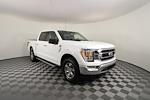 Used 2022 Ford F-150 XLT SuperCrew Cab 4x4, Pickup for sale #RTS6384 - photo 5