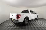 Used 2022 Ford F-150 XLT SuperCrew Cab 4x4, Pickup for sale #RTS6384 - photo 7